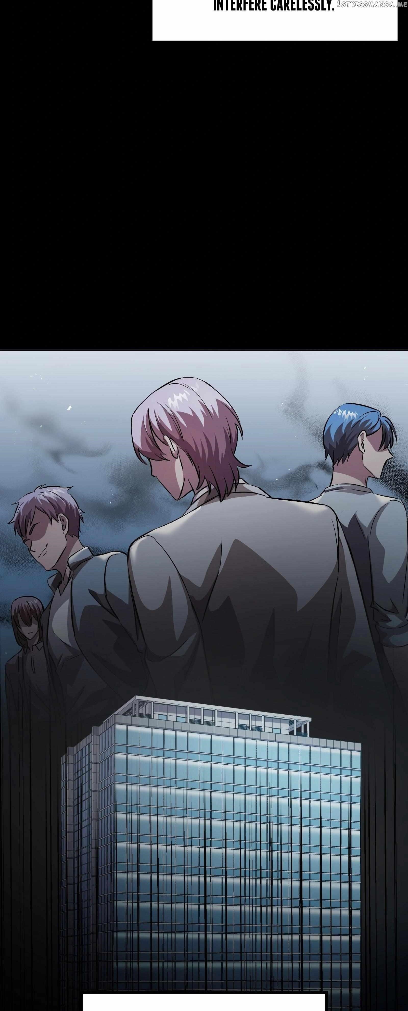 The Iron-Blooded Necromancer Has Returned Chapter 7 - Page 15