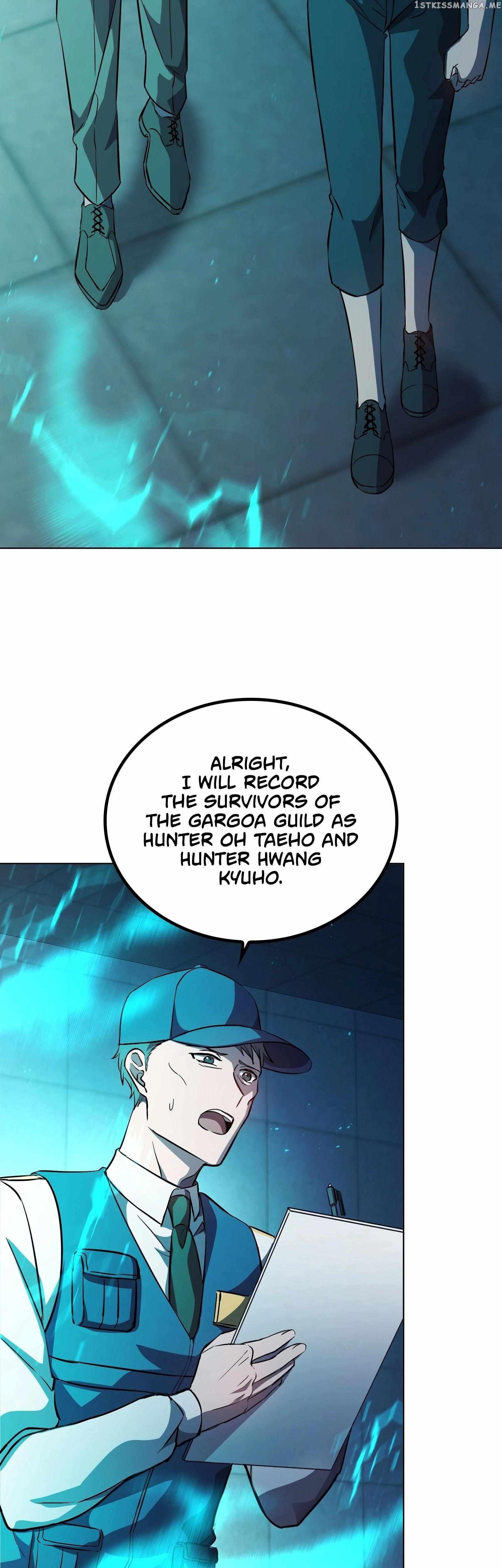 The Iron-Blooded Necromancer Has Returned Chapter 7 - Page 17