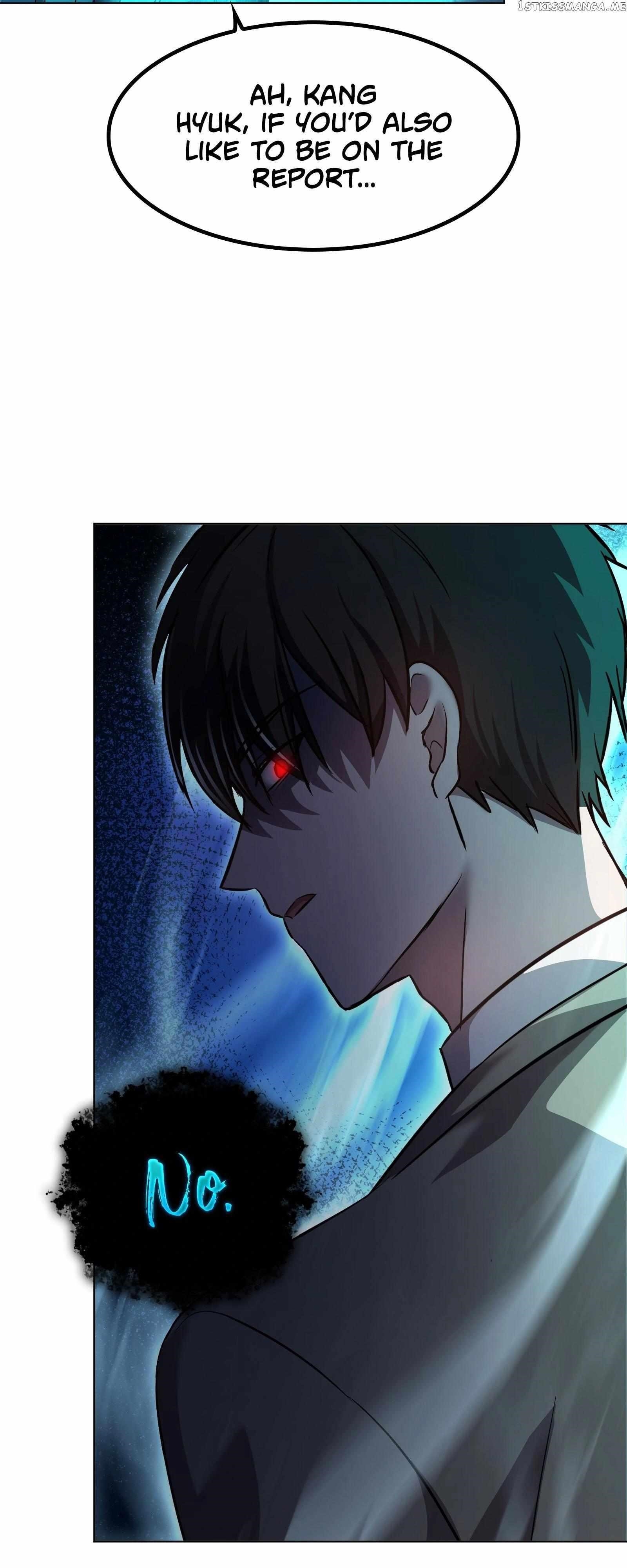 The Iron-Blooded Necromancer Has Returned Chapter 7 - Page 18