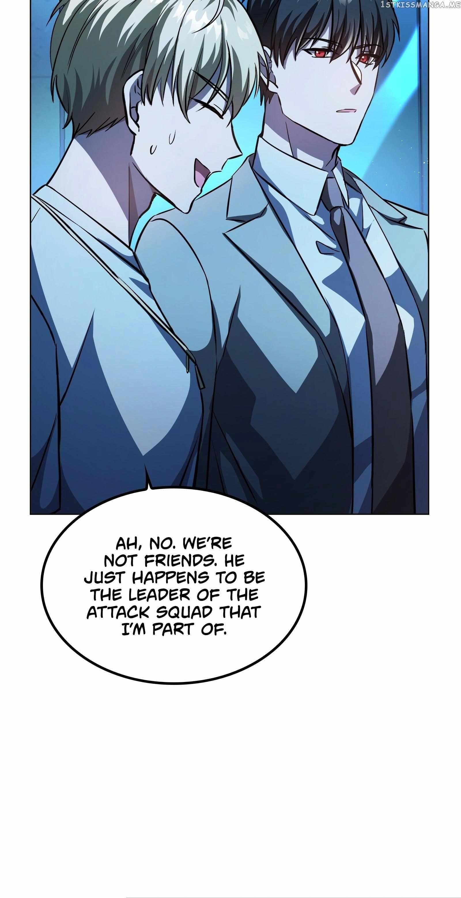 The Iron-Blooded Necromancer Has Returned Chapter 7 - Page 24