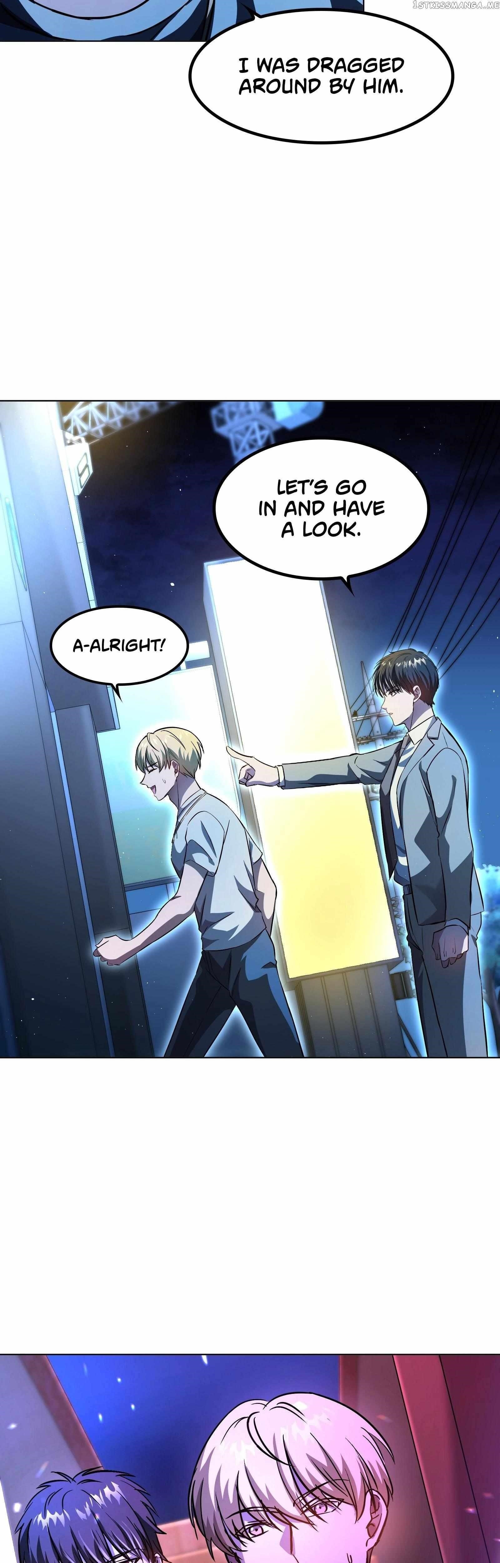 The Iron-Blooded Necromancer Has Returned Chapter 7 - Page 26