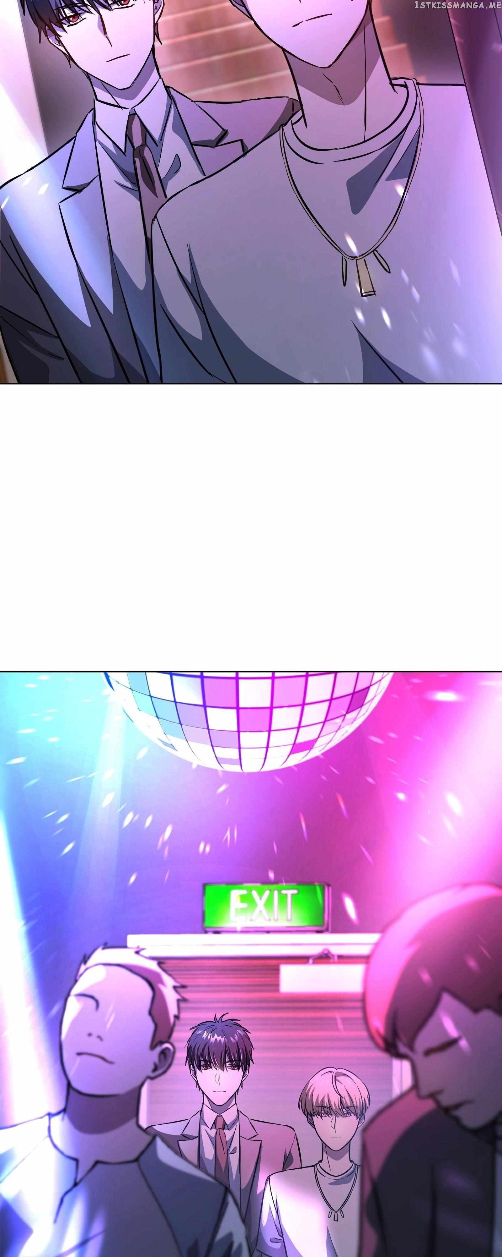 The Iron-Blooded Necromancer Has Returned Chapter 7 - Page 27