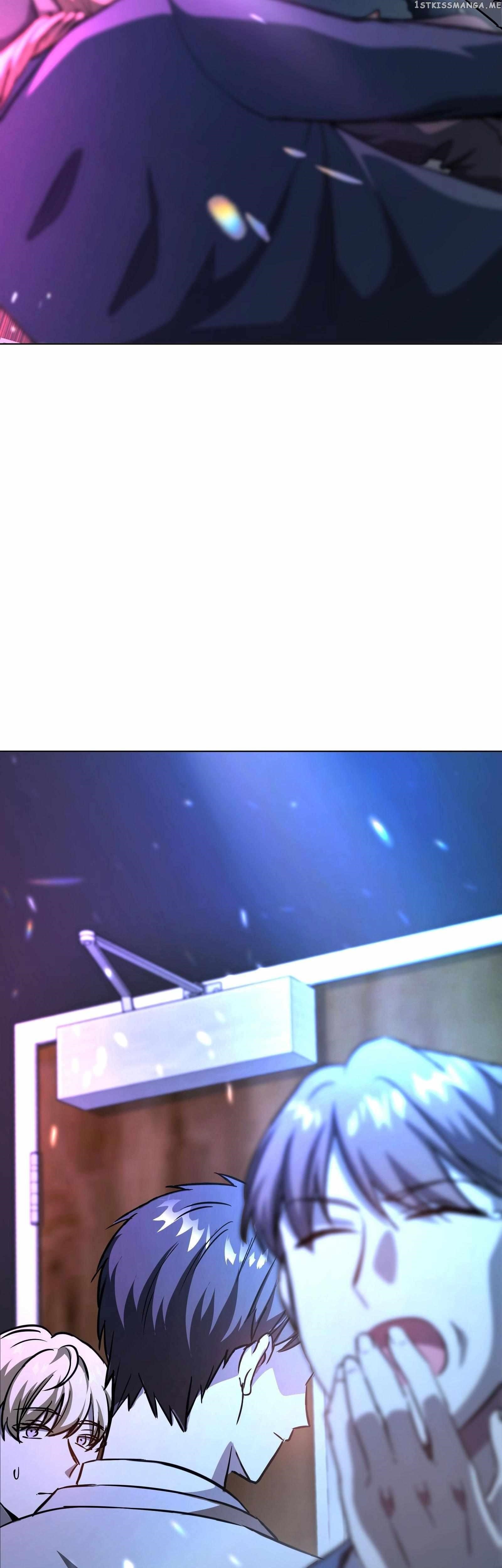 The Iron-Blooded Necromancer Has Returned Chapter 7 - Page 29