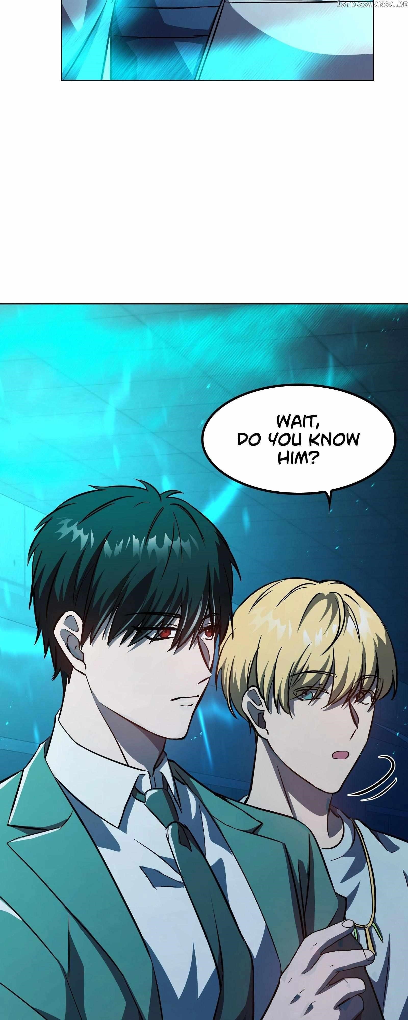 The Iron-Blooded Necromancer Has Returned Chapter 7 - Page 3