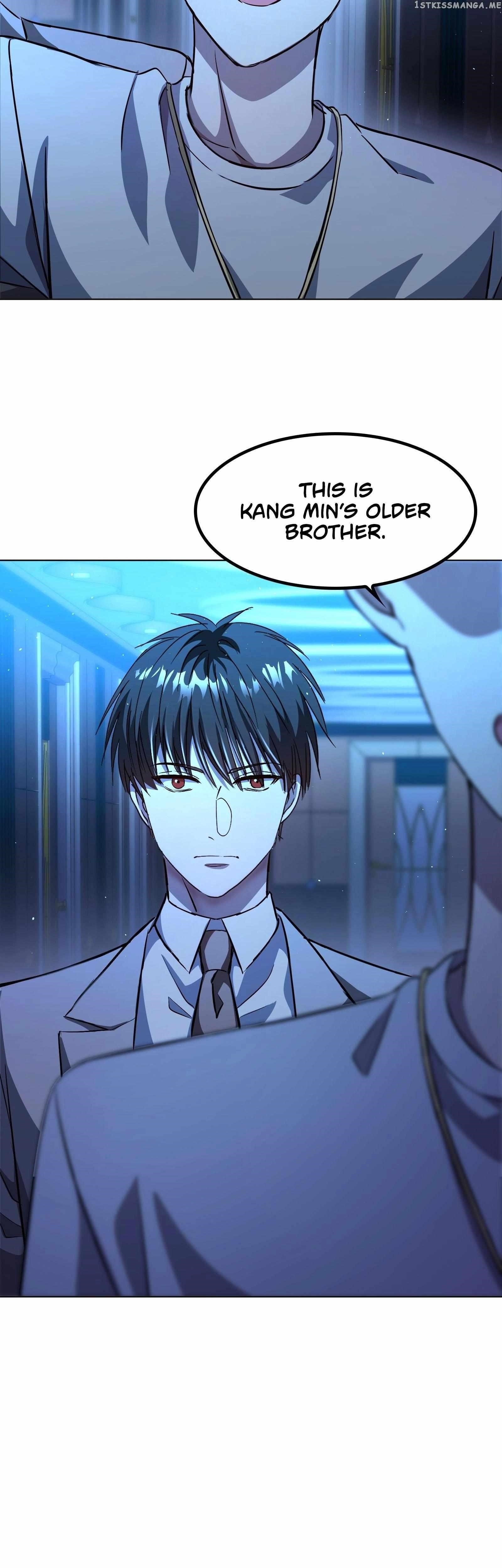 The Iron-Blooded Necromancer Has Returned Chapter 7 - Page 34