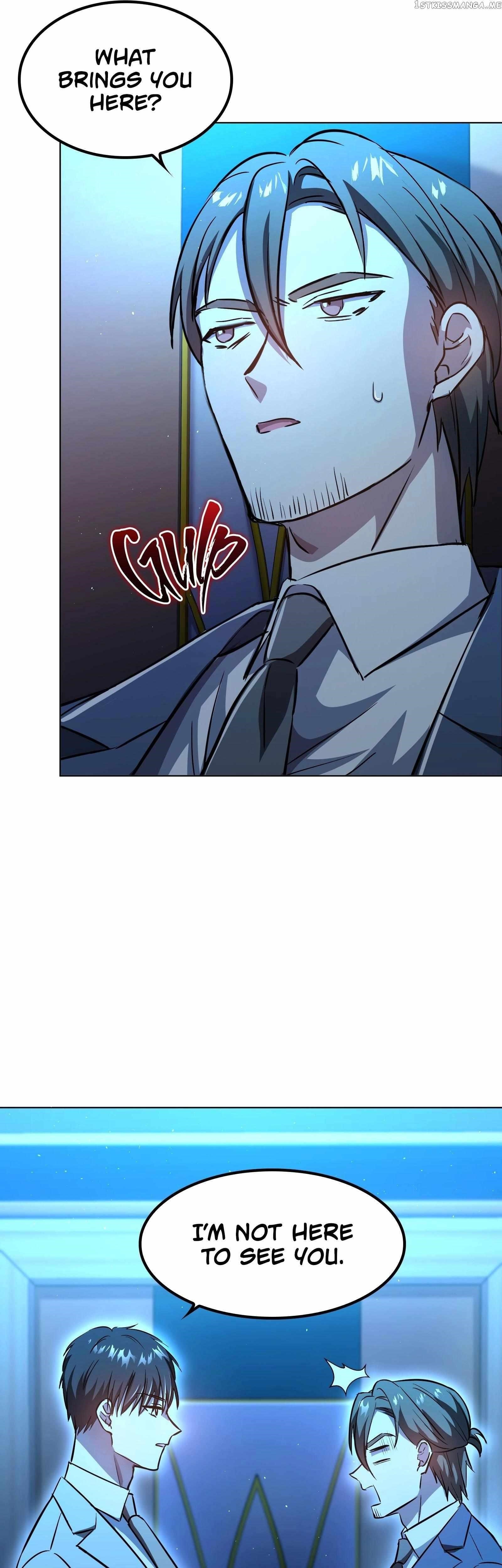 The Iron-Blooded Necromancer Has Returned Chapter 7 - Page 37