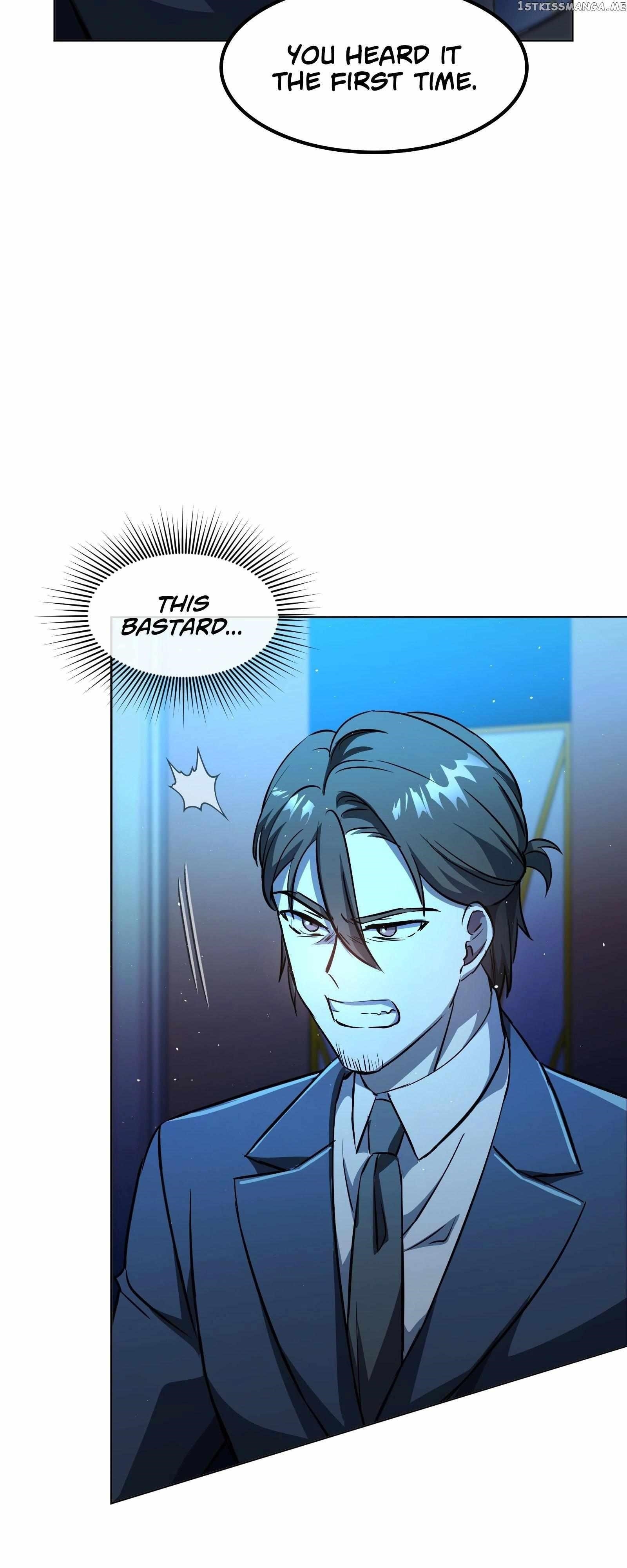 The Iron-Blooded Necromancer Has Returned Chapter 7 - Page 39