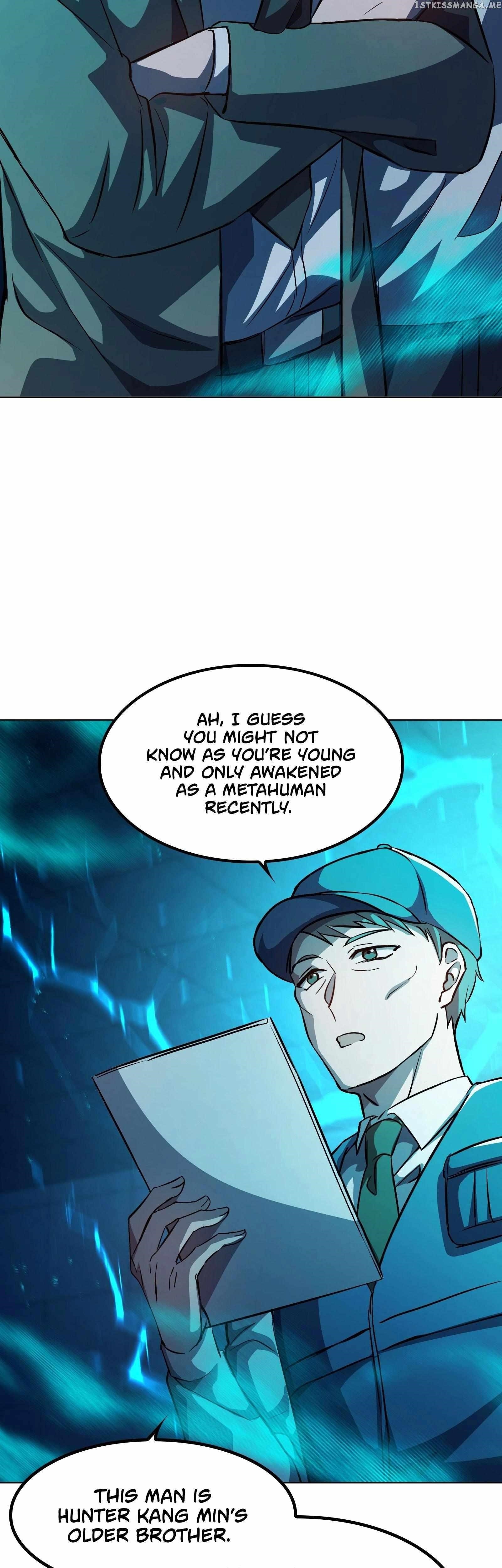 The Iron-Blooded Necromancer Has Returned Chapter 7 - Page 4