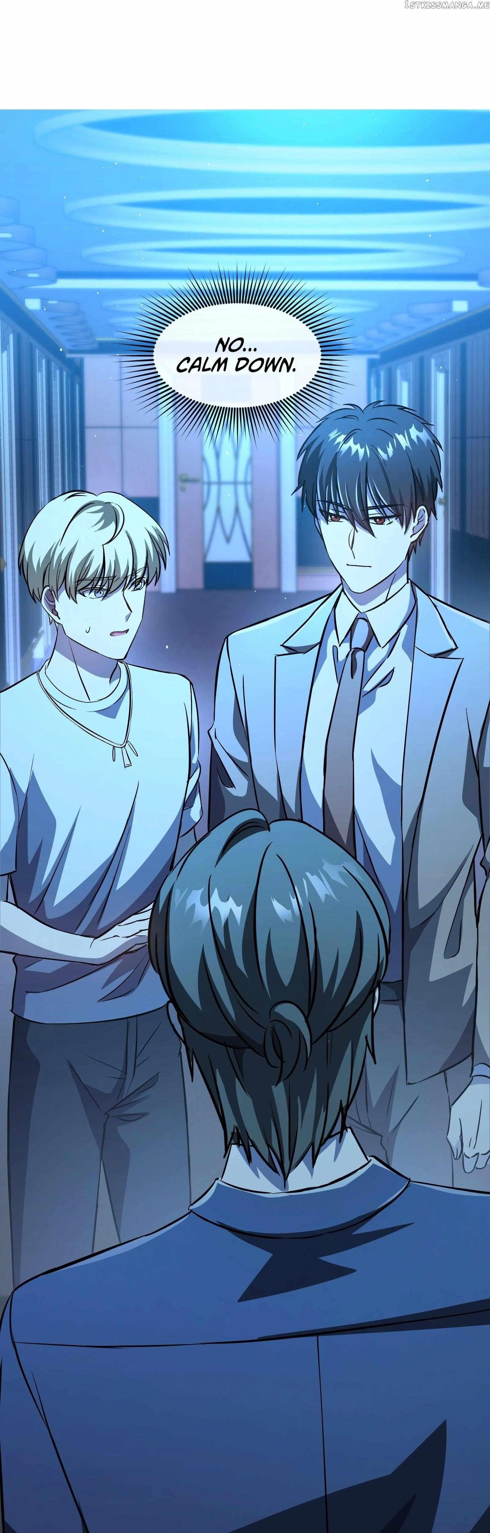 The Iron-Blooded Necromancer Has Returned Chapter 7 - Page 40