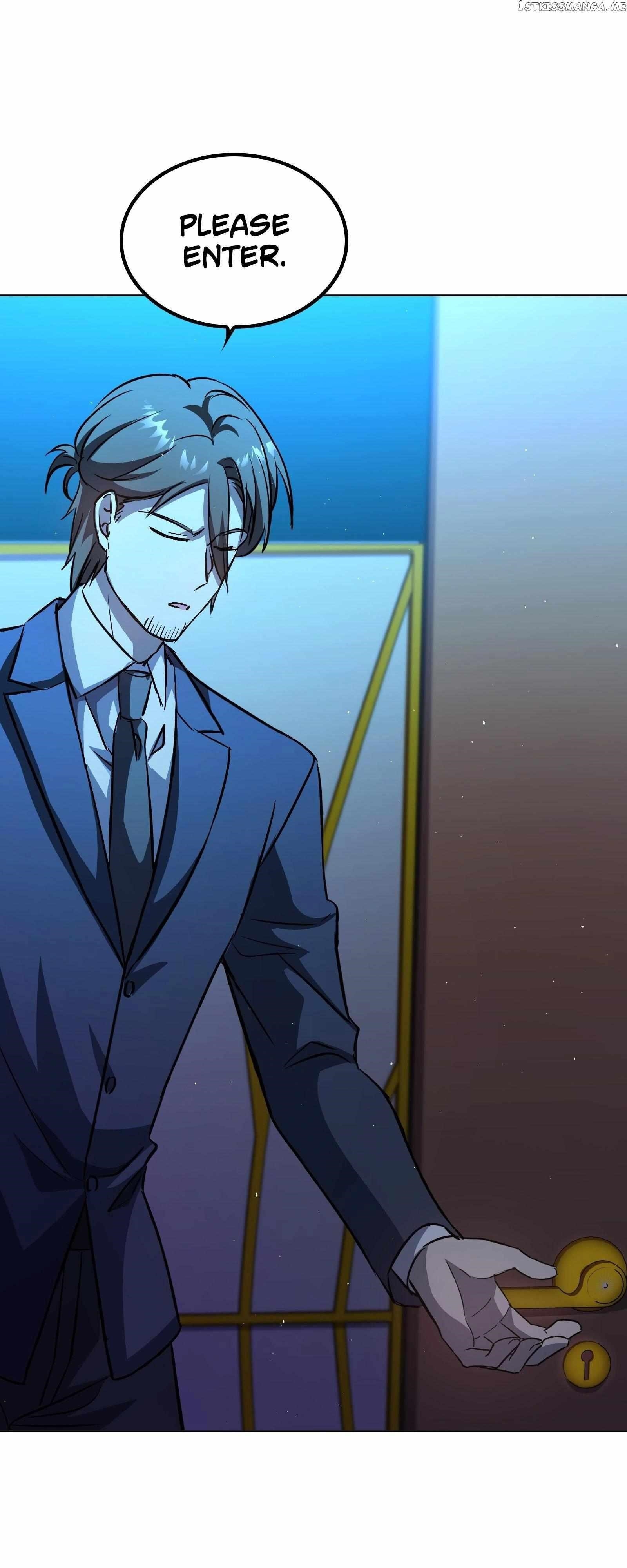 The Iron-Blooded Necromancer Has Returned Chapter 7 - Page 42