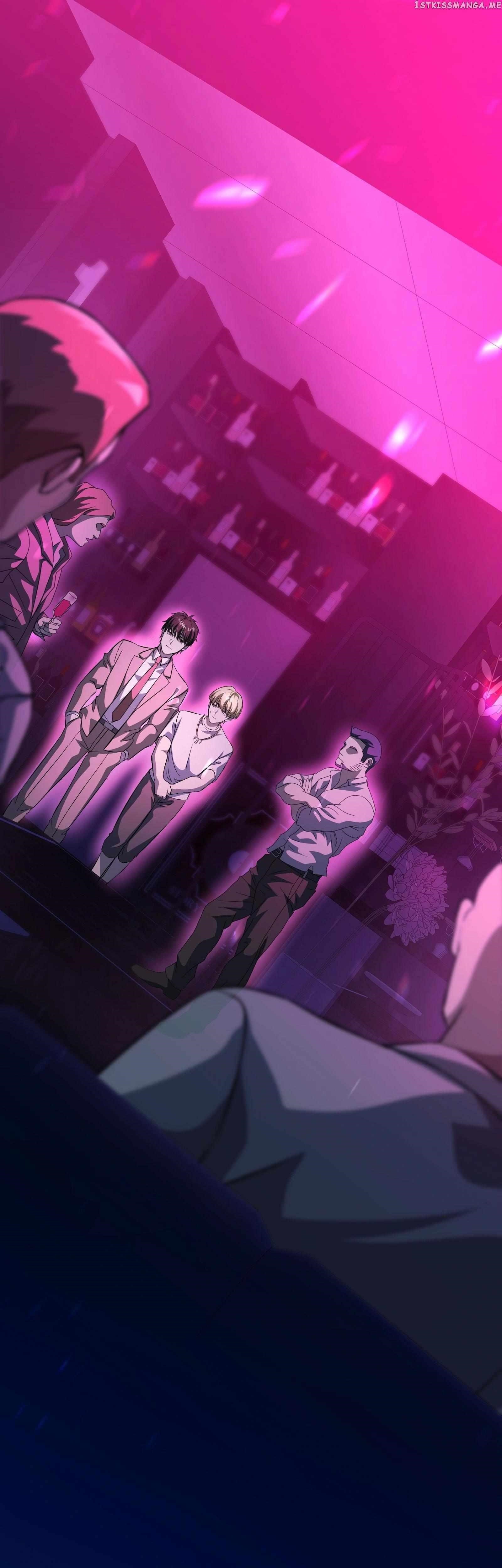 The Iron-Blooded Necromancer Has Returned Chapter 7 - Page 44