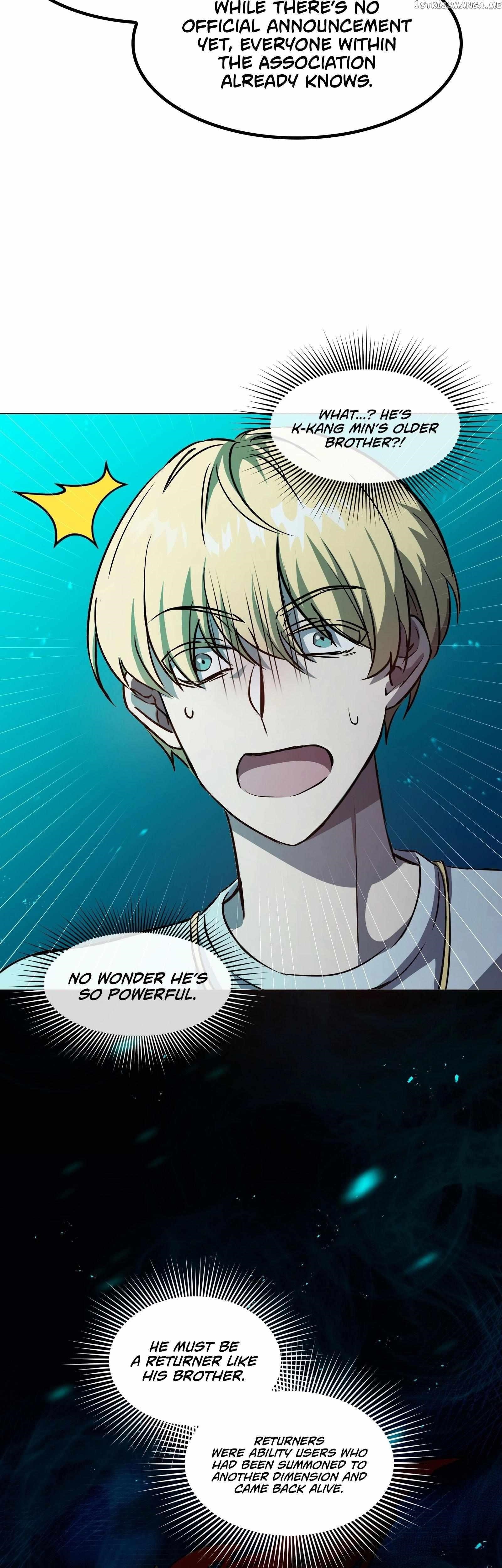 The Iron-Blooded Necromancer Has Returned Chapter 7 - Page 5