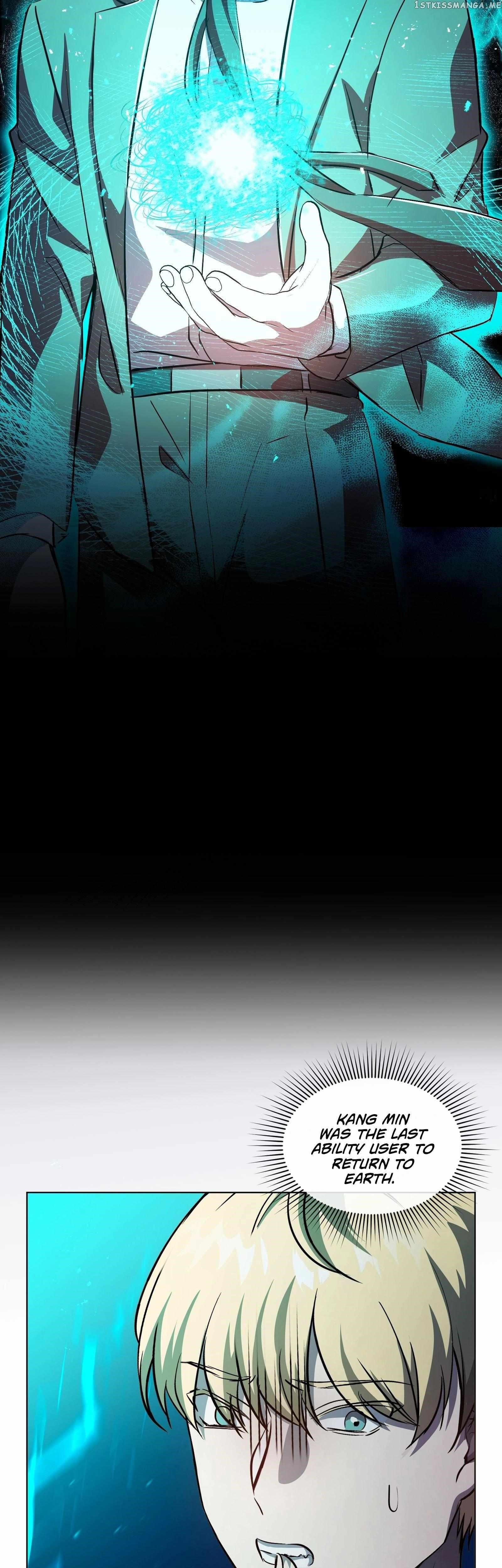 The Iron-Blooded Necromancer Has Returned Chapter 7 - Page 7