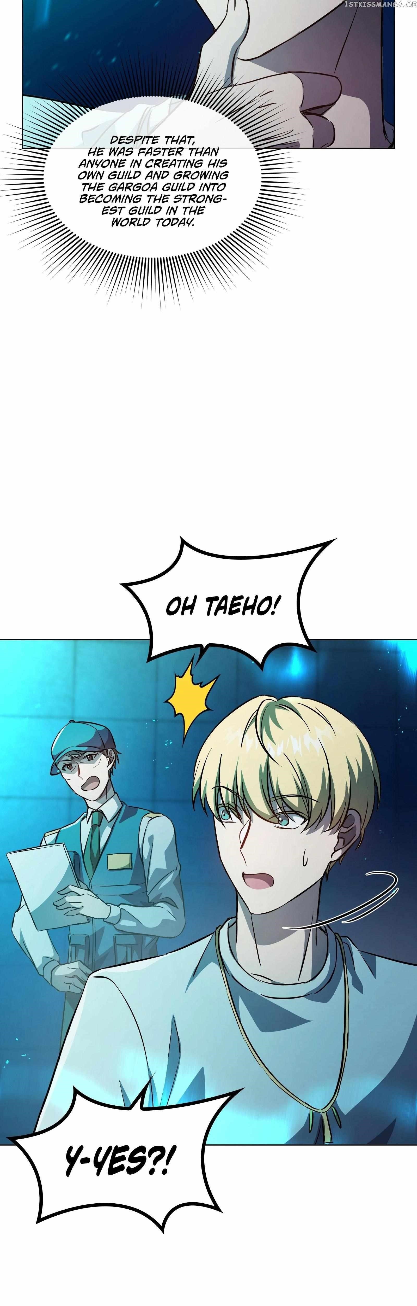 The Iron-Blooded Necromancer Has Returned Chapter 7 - Page 8