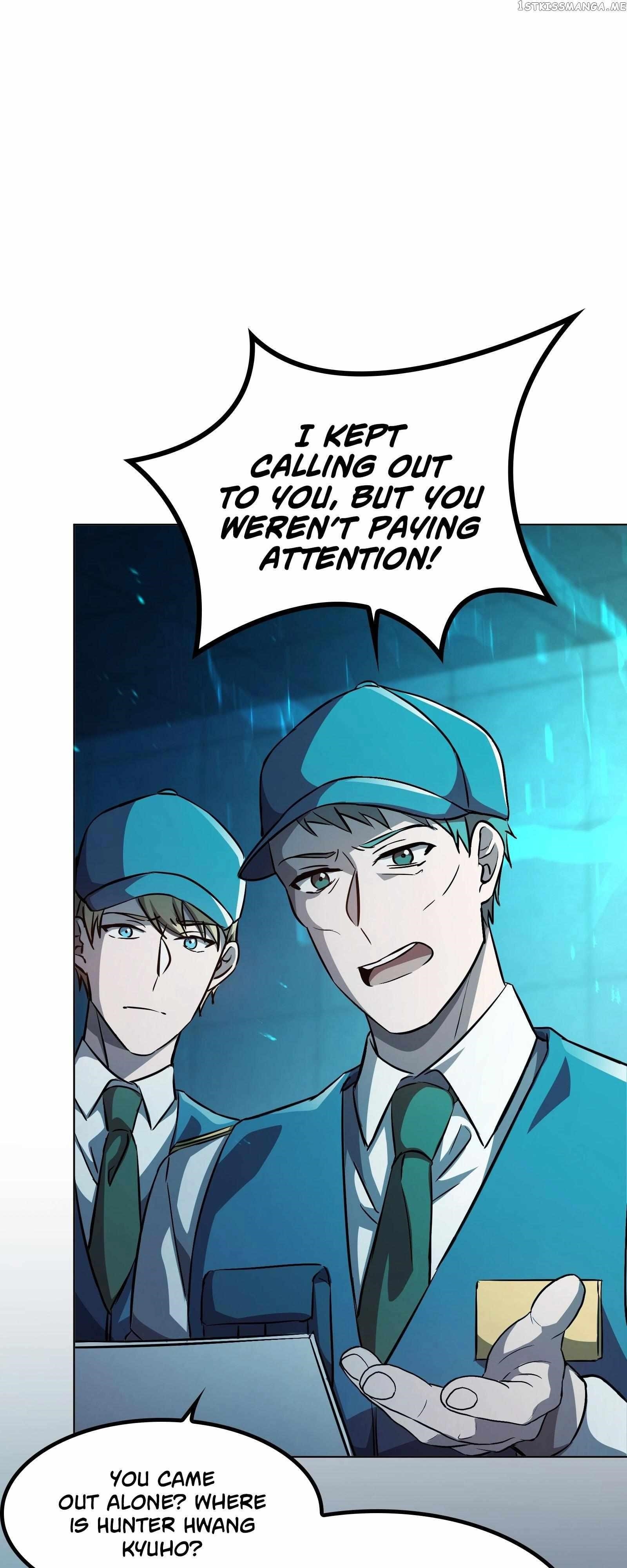 The Iron-Blooded Necromancer Has Returned Chapter 7 - Page 9