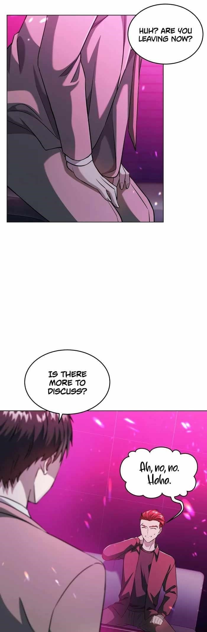 The Iron-Blooded Necromancer Has Returned Chapter 9 - Page 1