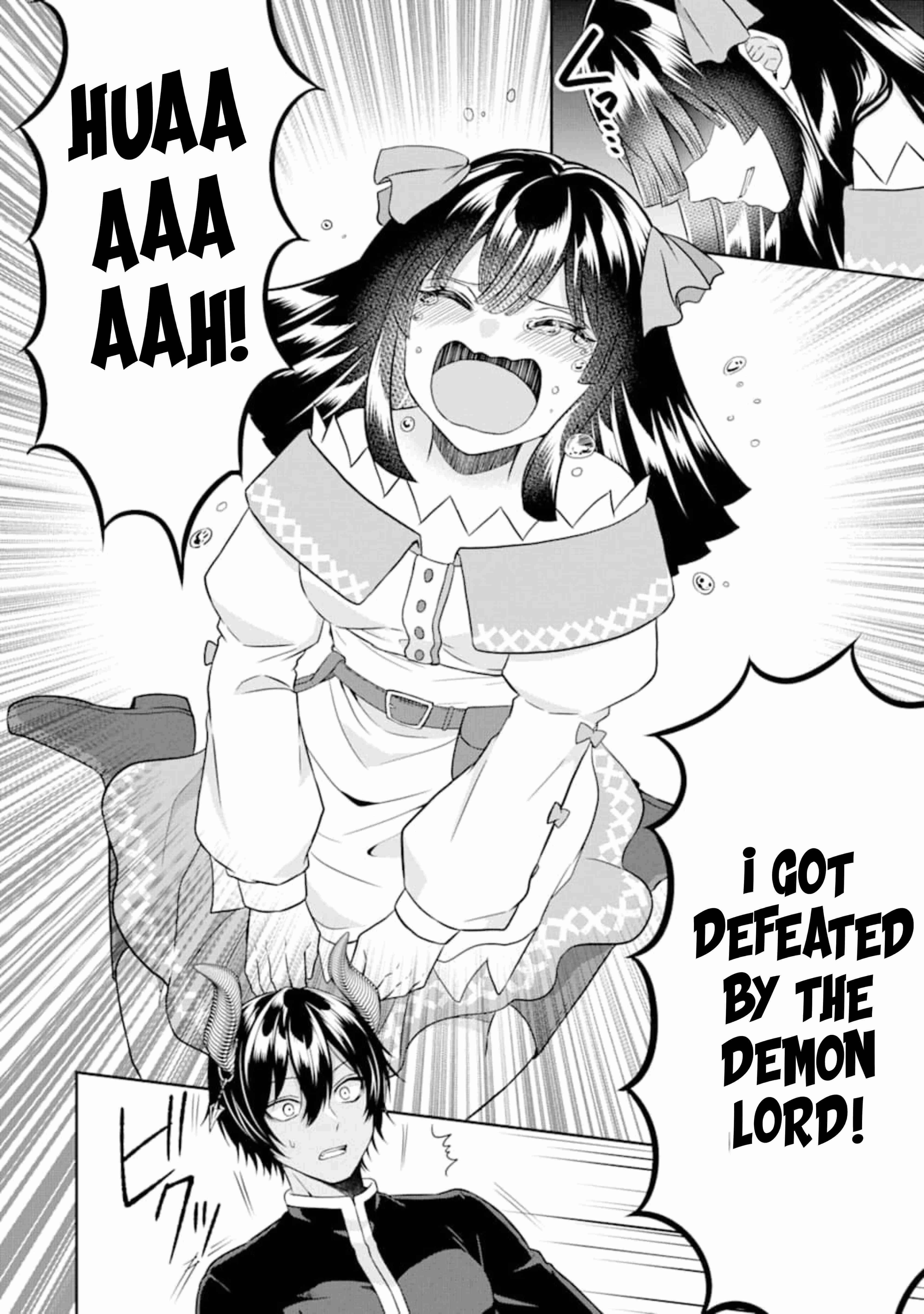 Excellent development of reincarnated lords ~When I tried to whiten by making use of the memory of the previous life, too many talented people gathered~ Chapter 10 - Page 15