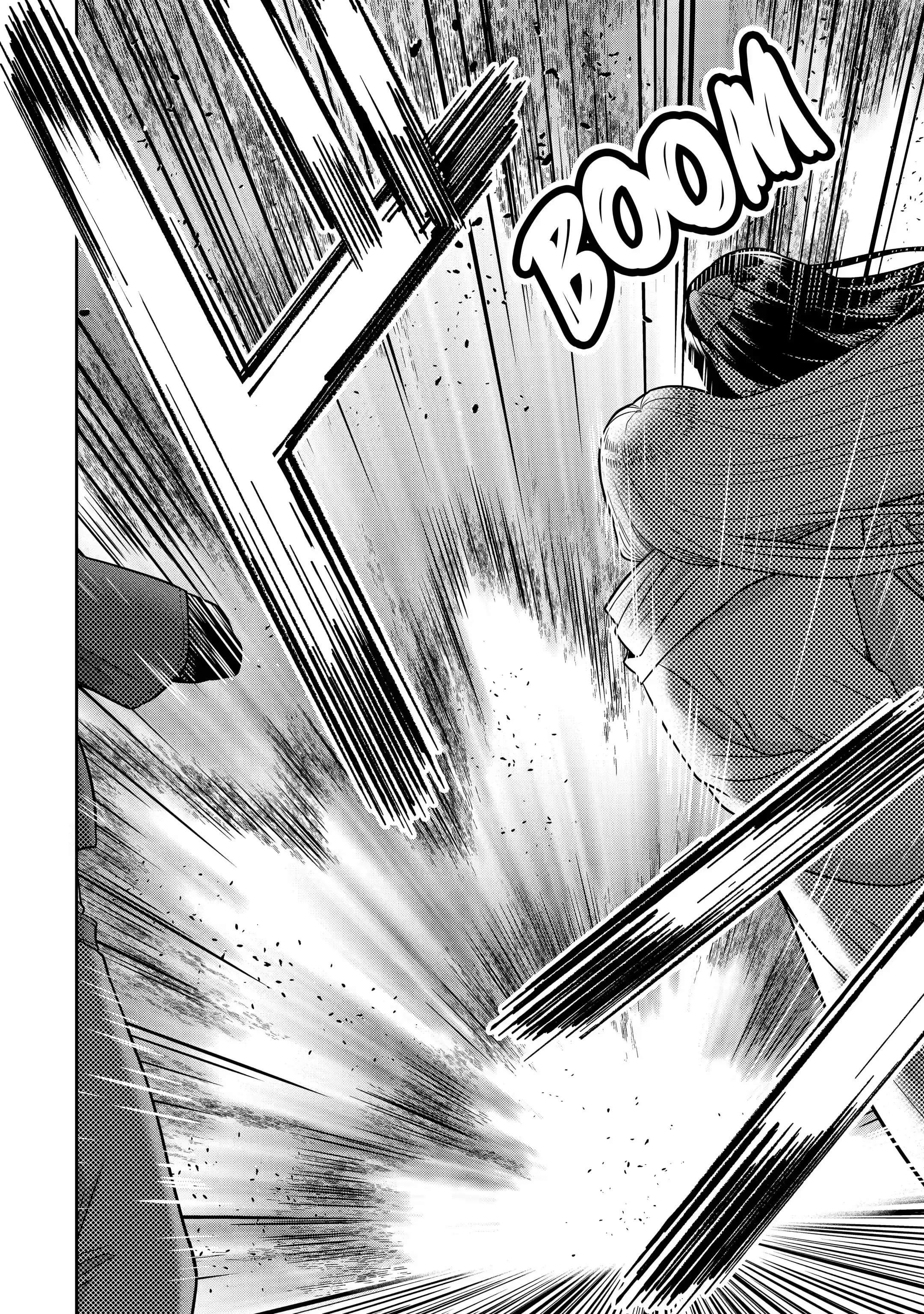 Excellent development of reincarnated lords ~When I tried to whiten by making use of the memory of the previous life, too many talented people gathered~ Chapter 17.3 - Page 2