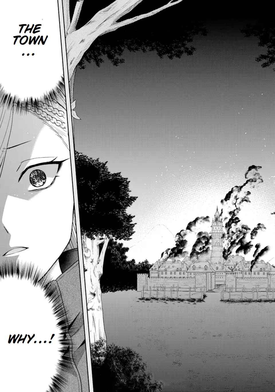 Excellent development of reincarnated lords ~When I tried to whiten by making use of the memory of the previous life, too many talented people gathered~ Chapter 26 - Page 47