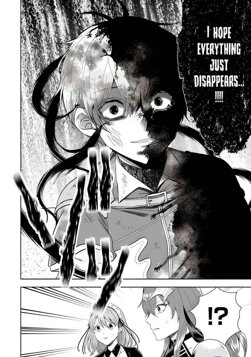 Excellent development of reincarnated lords ~When I tried to whiten by making use of the memory of the previous life, too many talented people gathered~ Chapter 28.1 - Page 11