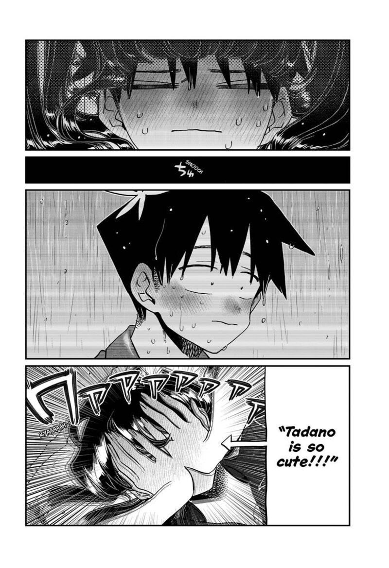 KOMI-SAN WA KOMYUSHOU DESU Chapter 427 - Page 5