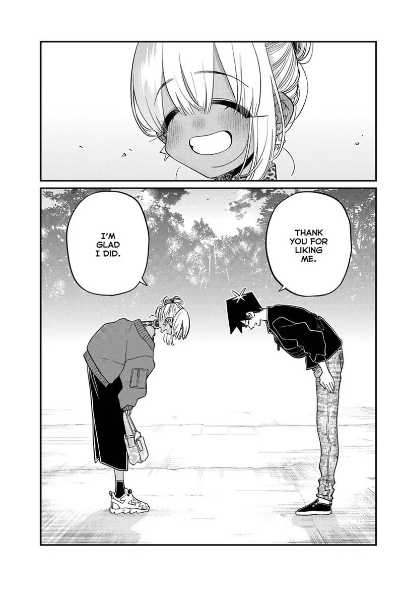 KOMI-SAN WA KOMYUSHOU DESU Chapter 433 - Page 15