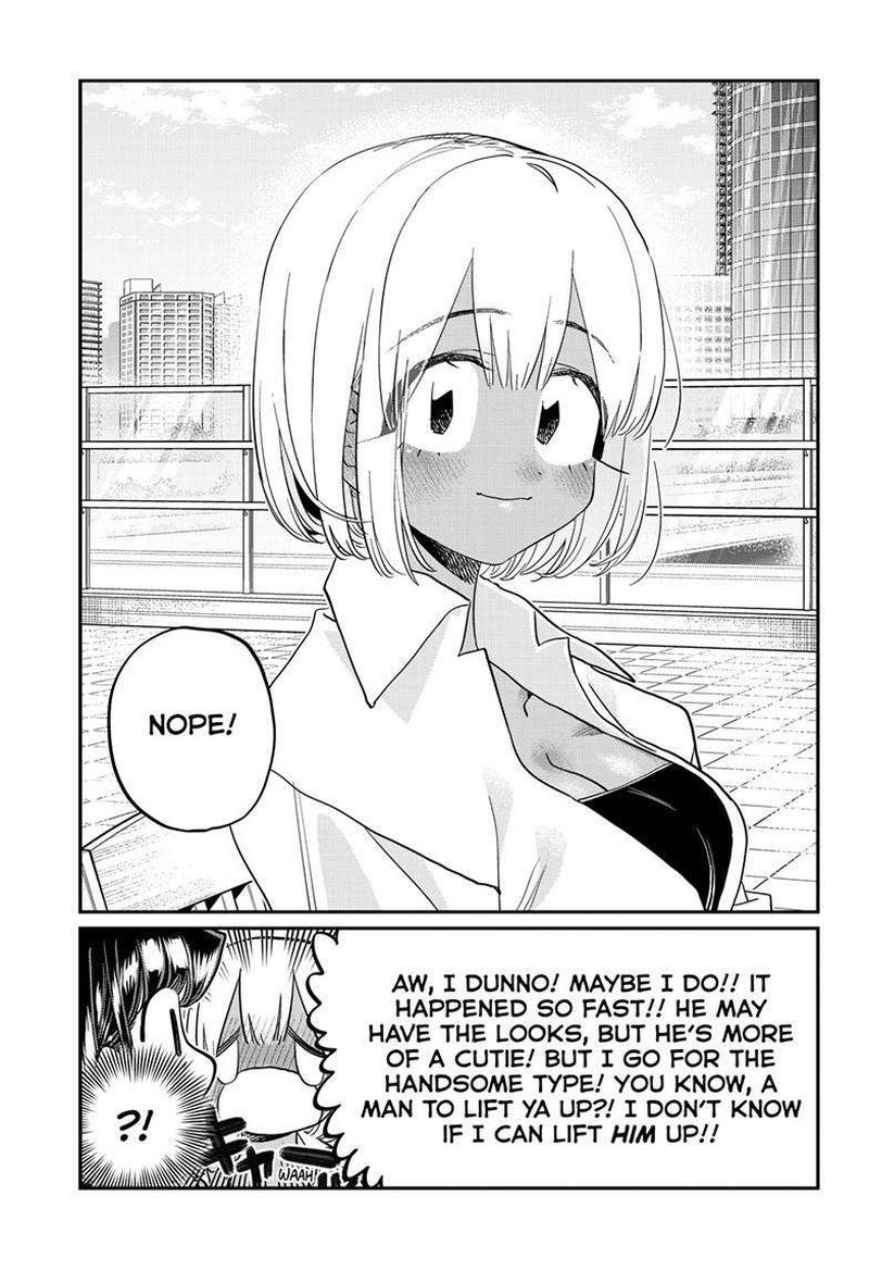 KOMI-SAN WA KOMYUSHOU DESU Chapter 444 - Page 11