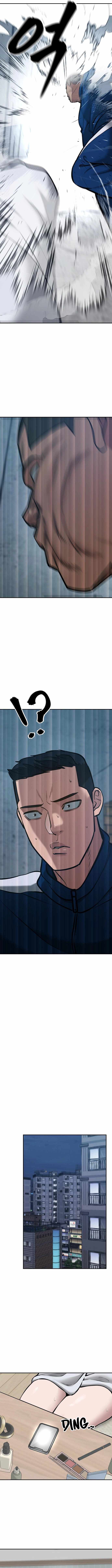 The Bully In-Charge Chapter 44 - Page 20