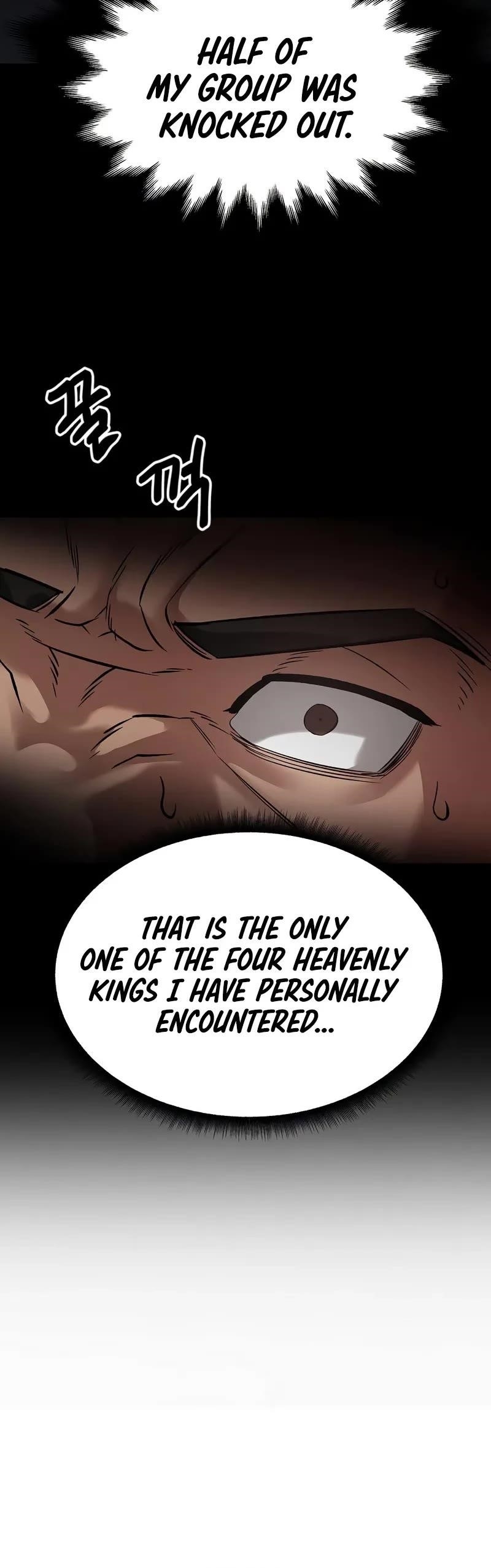 The Bully In-Charge Chapter 60 - Page 68