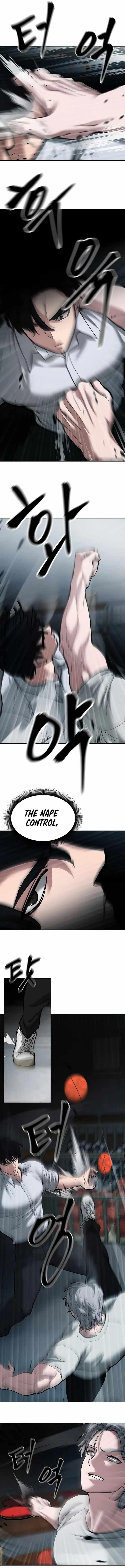 The Bully In-Charge Chapter 67 - Page 12