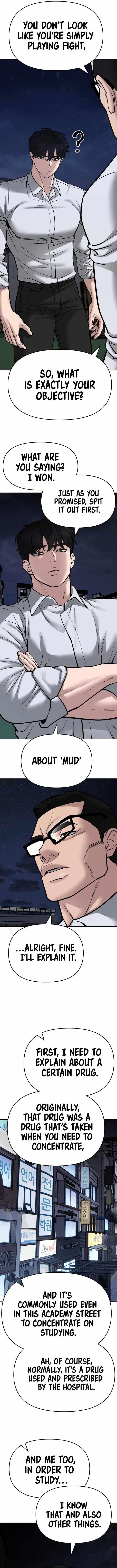 The Bully In-Charge Chapter 73 - Page 13