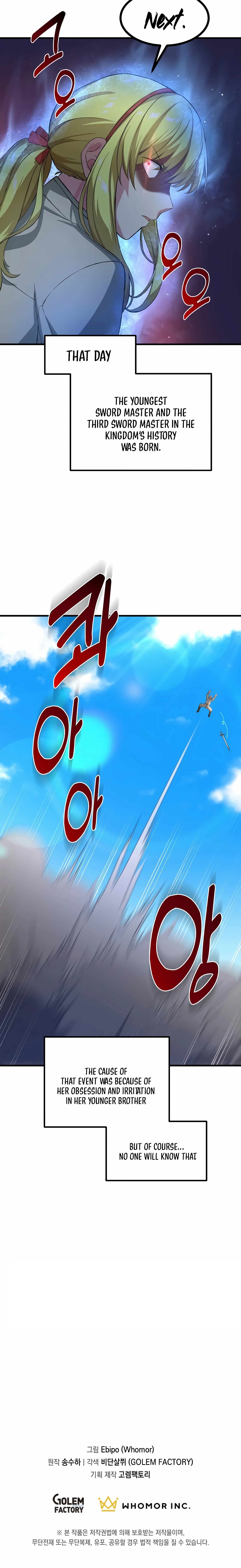 How a Former Pro Takes Advantage by Doing an Easy Job Chapter 26 - Page 16