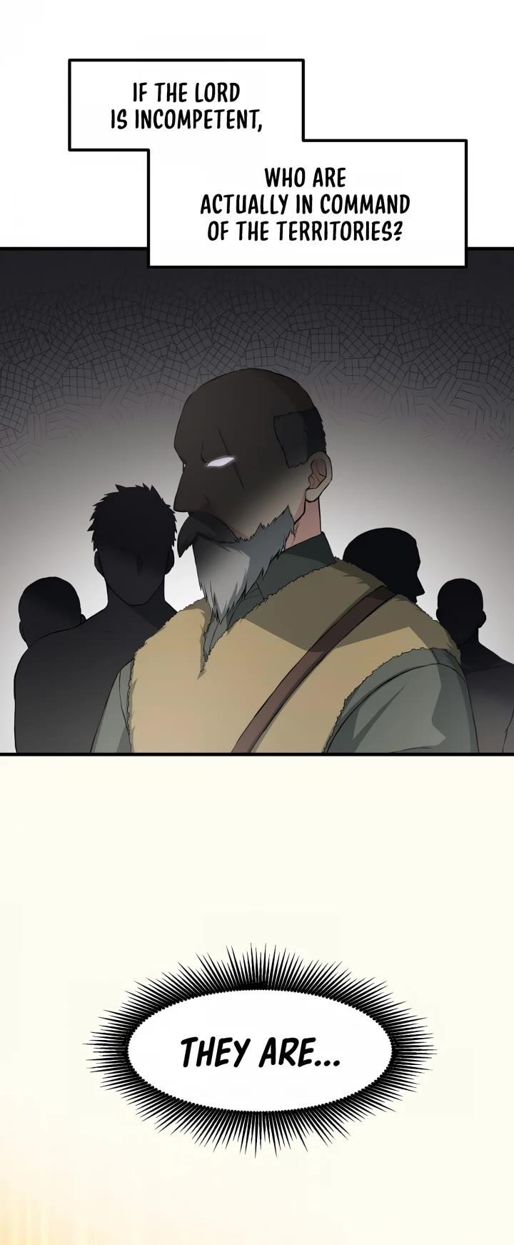 How a Former Pro Takes Advantage by Doing an Easy Job Chapter 29 - Page 10