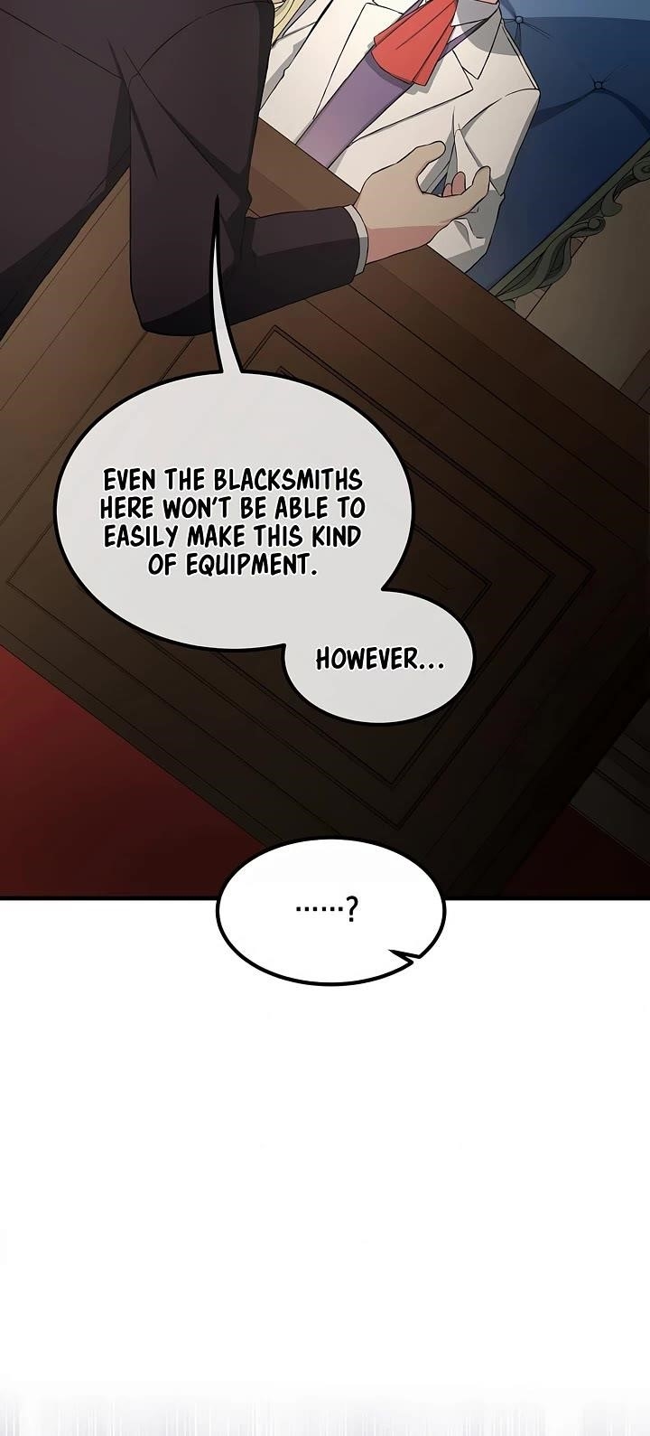 How a Former Pro Takes Advantage by Doing an Easy Job Chapter 30 - Page 29