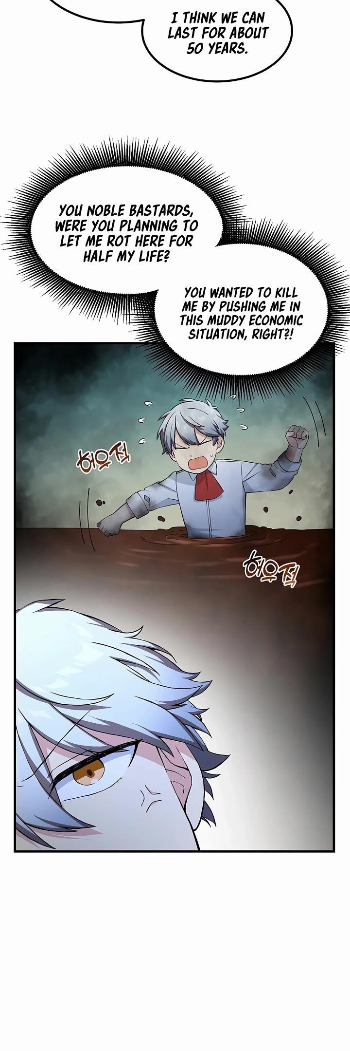 How a Former Pro Takes Advantage by Doing an Easy Job Chapter 30 - Page 5