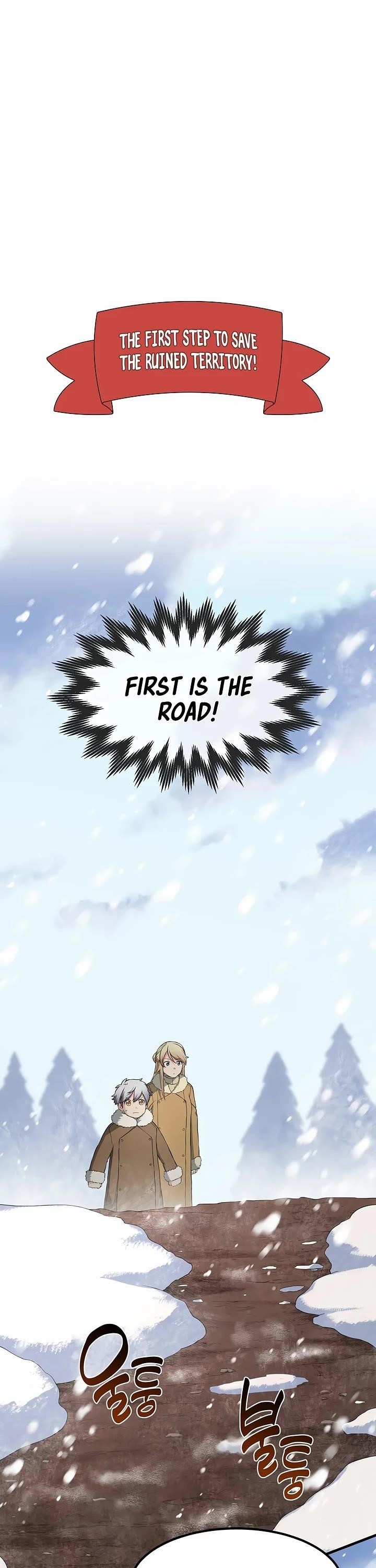 How a Former Pro Takes Advantage by Doing an Easy Job Chapter 30 - Page 8