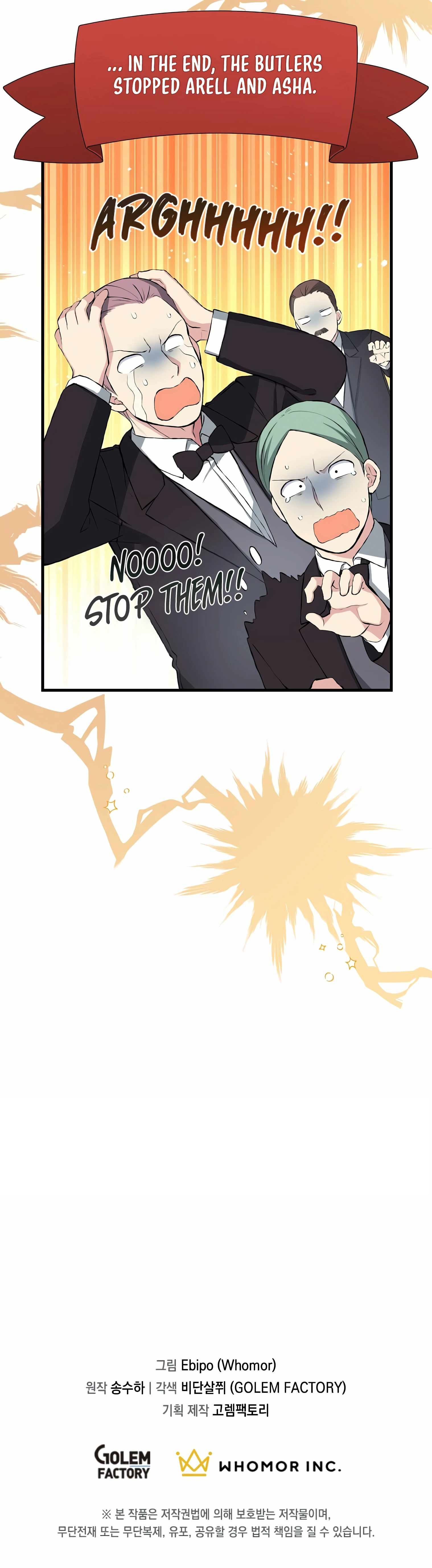 How a Former Pro Takes Advantage by Doing an Easy Job Chapter 32 - Page 18