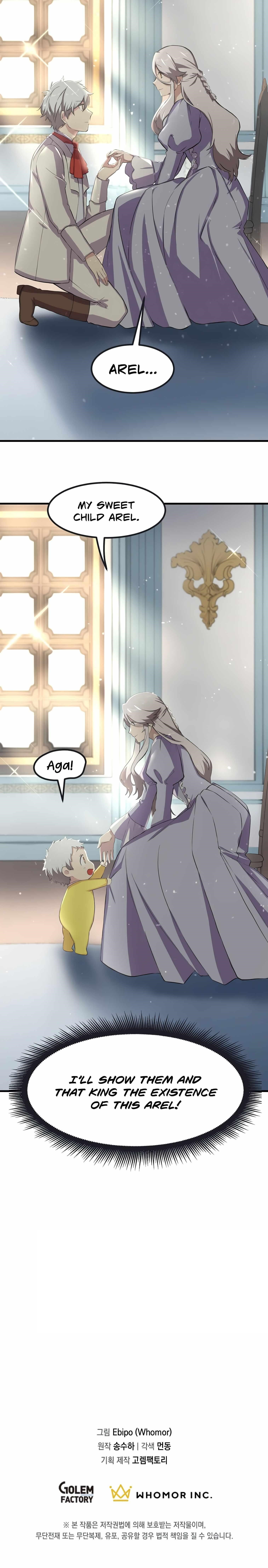 How a Former Pro Takes Advantage by Doing an Easy Job Chapter 4 - Page 12