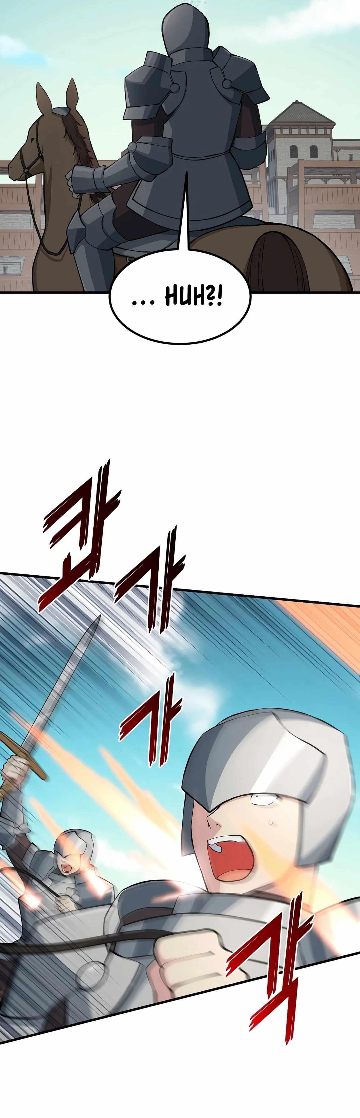 How a Former Pro Takes Advantage by Doing an Easy Job Chapter 52 - Page 9