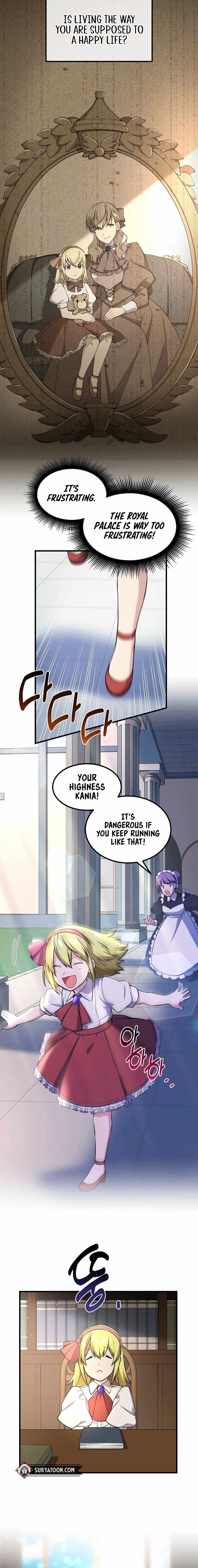 How a Former Pro Takes Advantage by Doing an Easy Job Chapter 58 - Page 1