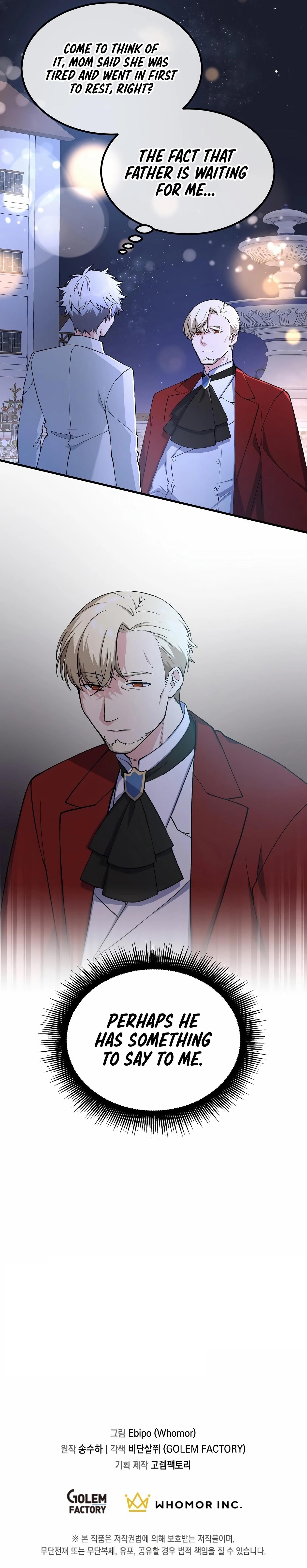 How a Former Pro Takes Advantage by Doing an Easy Job Chapter 72 - Page 14