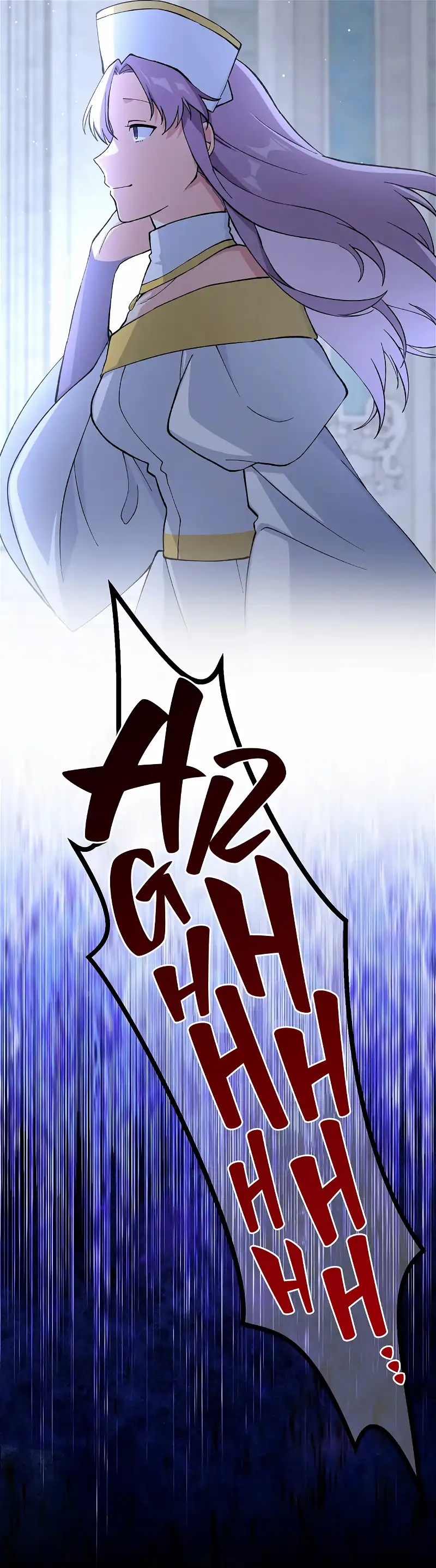 How a Former Pro Takes Advantage by Doing an Easy Job Chapter 77 - Page 15