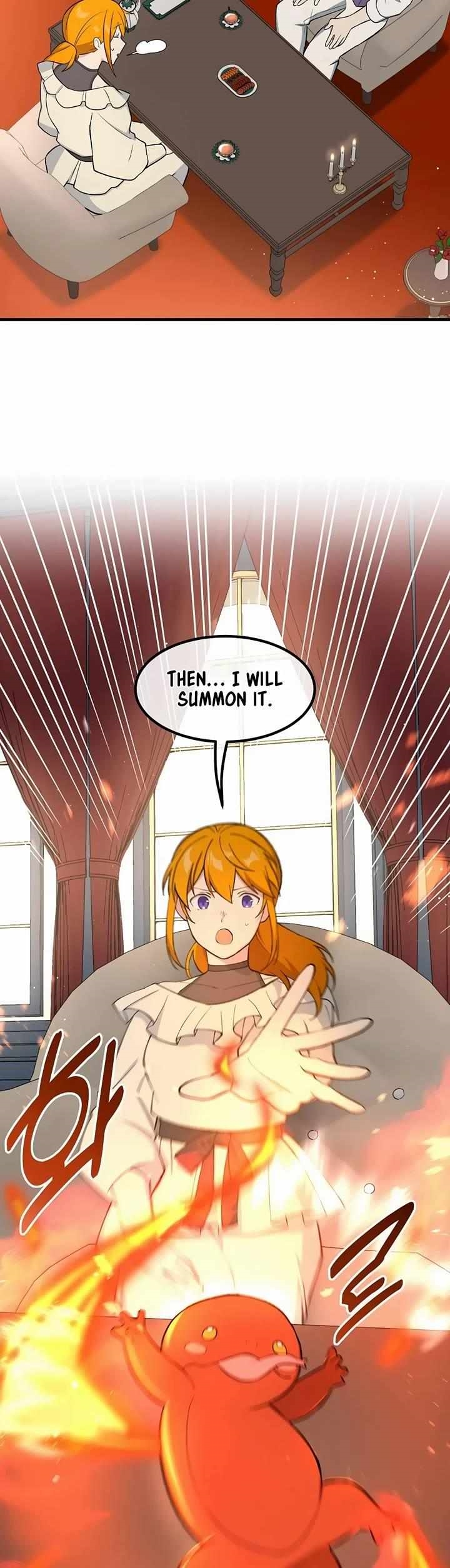 How a Former Pro Takes Advantage by Doing an Easy Job Chapter 81 - Page 11