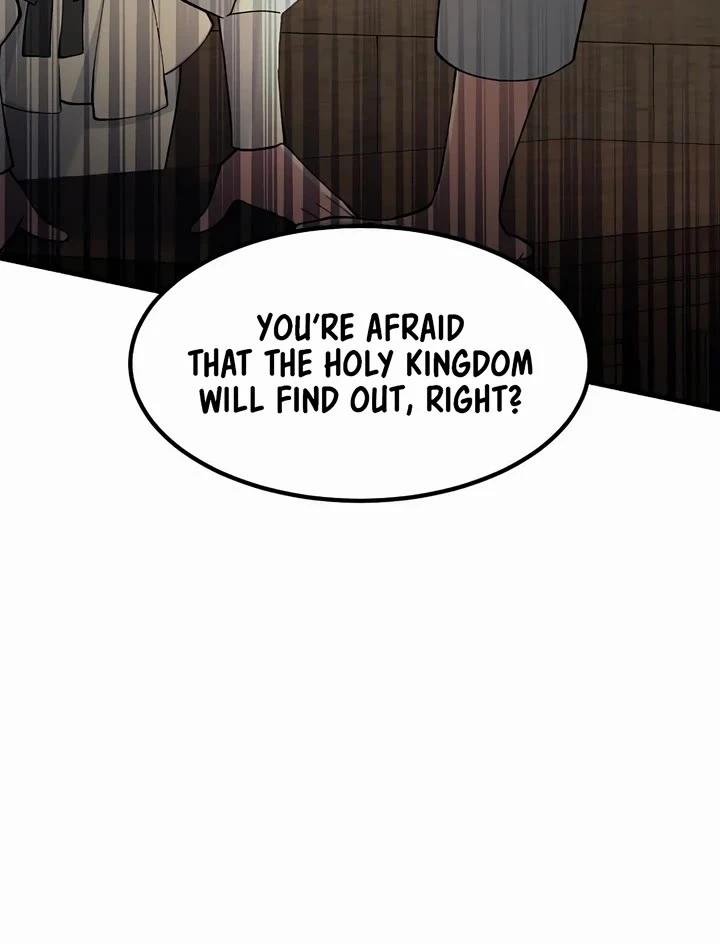 How a Former Pro Takes Advantage by Doing an Easy Job Chapter 81 - Page 41