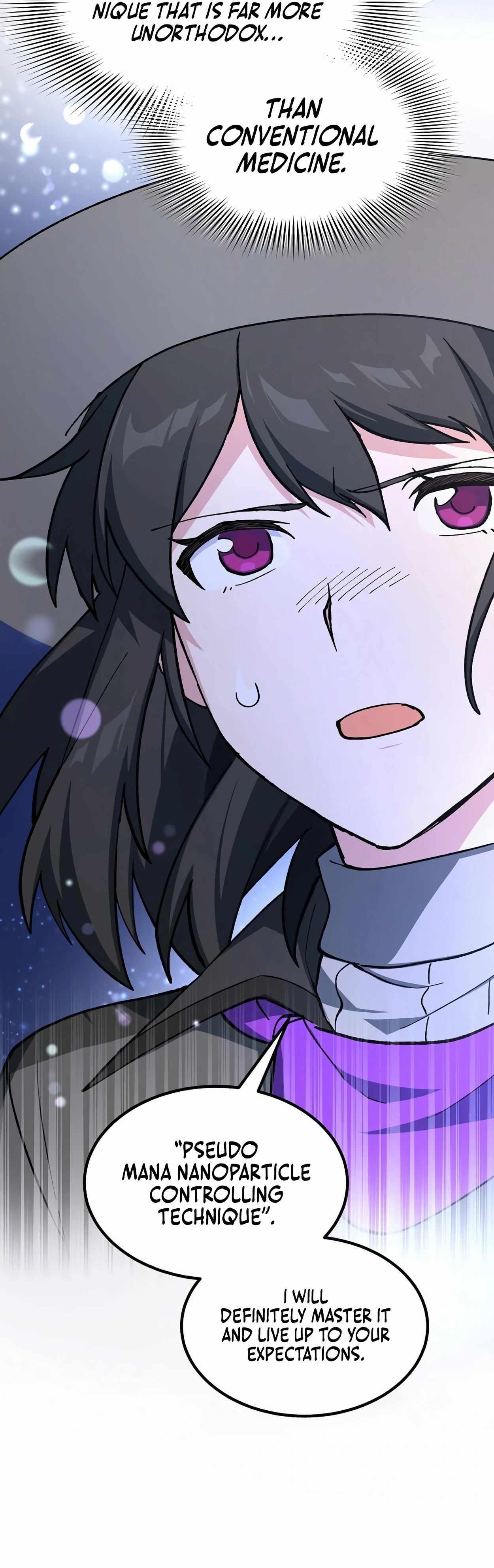 How a Former Pro Takes Advantage by Doing an Easy Job Chapter 85 - Page 14