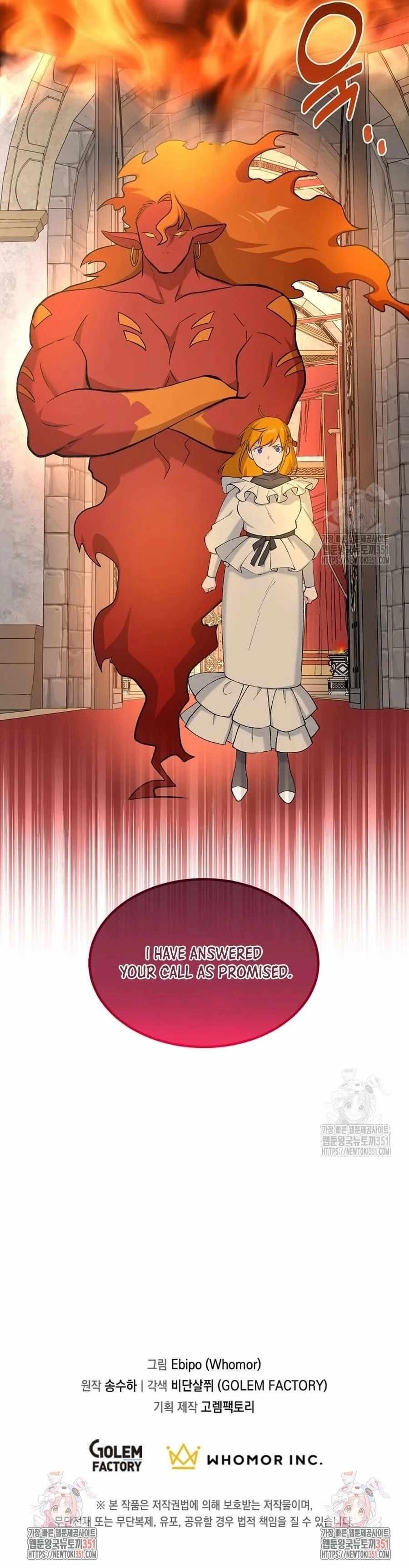 How a Former Pro Takes Advantage by Doing an Easy Job Chapter 91 - Page 17