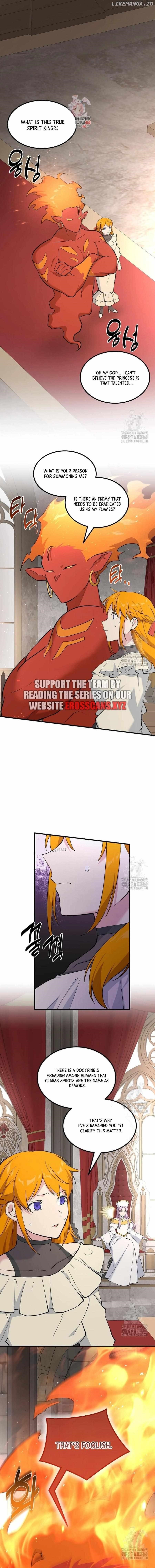 How a Former Pro Takes Advantage by Doing an Easy Job Chapter 92 - Page 1