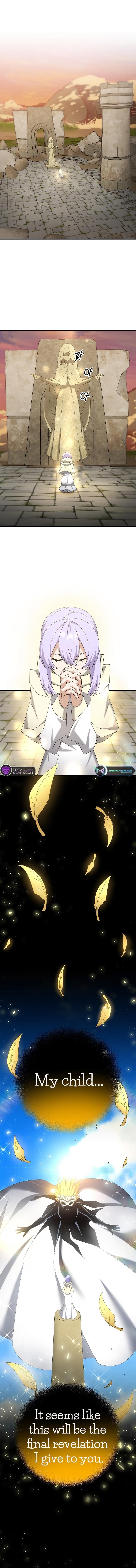 The Lazy Swordmaster Chapter 101 - Page 1