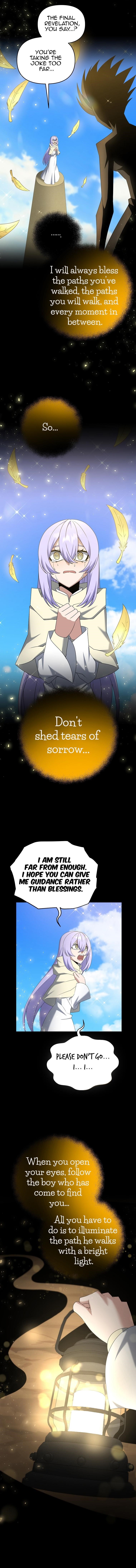 The Lazy Swordmaster Chapter 101 - Page 2