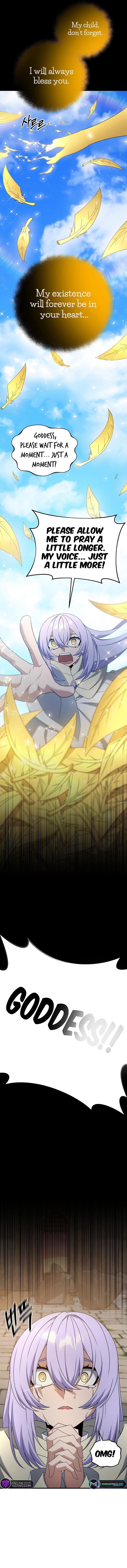 The Lazy Swordmaster Chapter 101 - Page 3